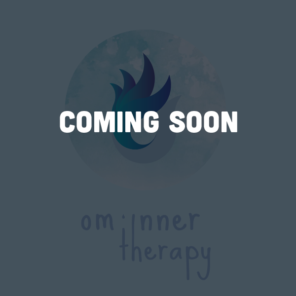Project: Logo design for therapy business: Graphic Design. Year: 2019.